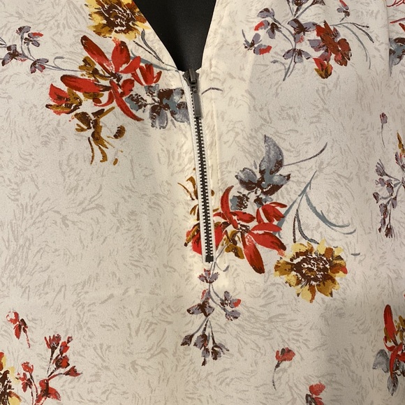 Maurice’s womens blouse 2X, NWOT - Picture 4 of 9